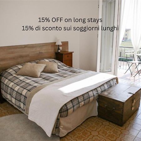 Appartamento Al Birrificio Valeggio sul Mincio Exteriör bild
