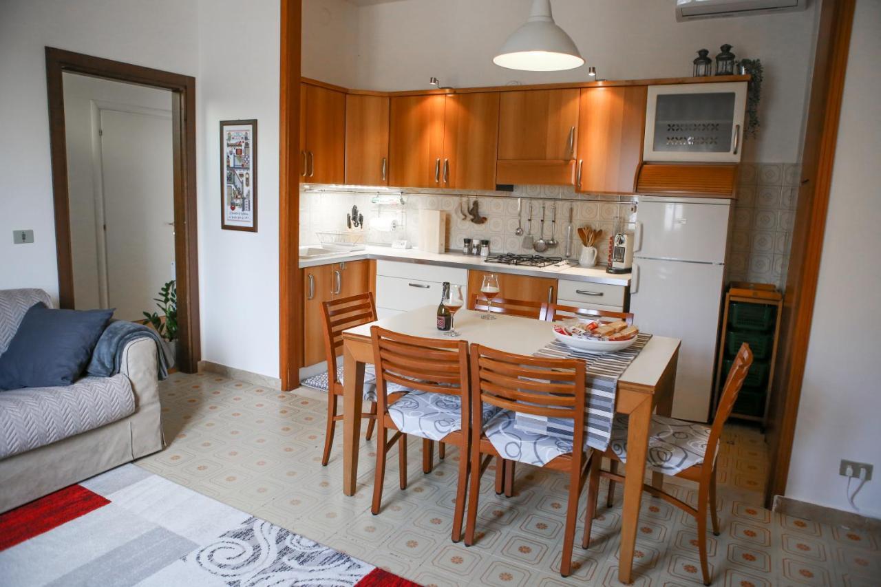 Appartamento Al Birrificio Valeggio sul Mincio Exteriör bild