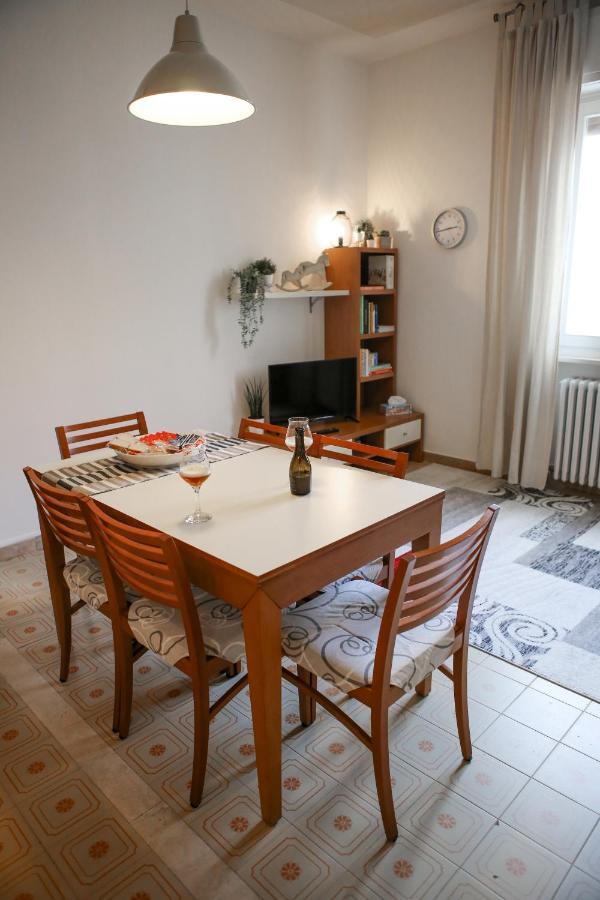 Appartamento Al Birrificio Valeggio sul Mincio Exteriör bild