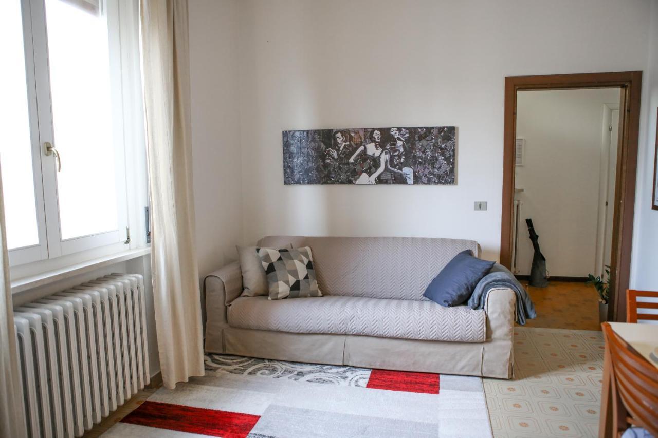 Appartamento Al Birrificio Valeggio sul Mincio Exteriör bild