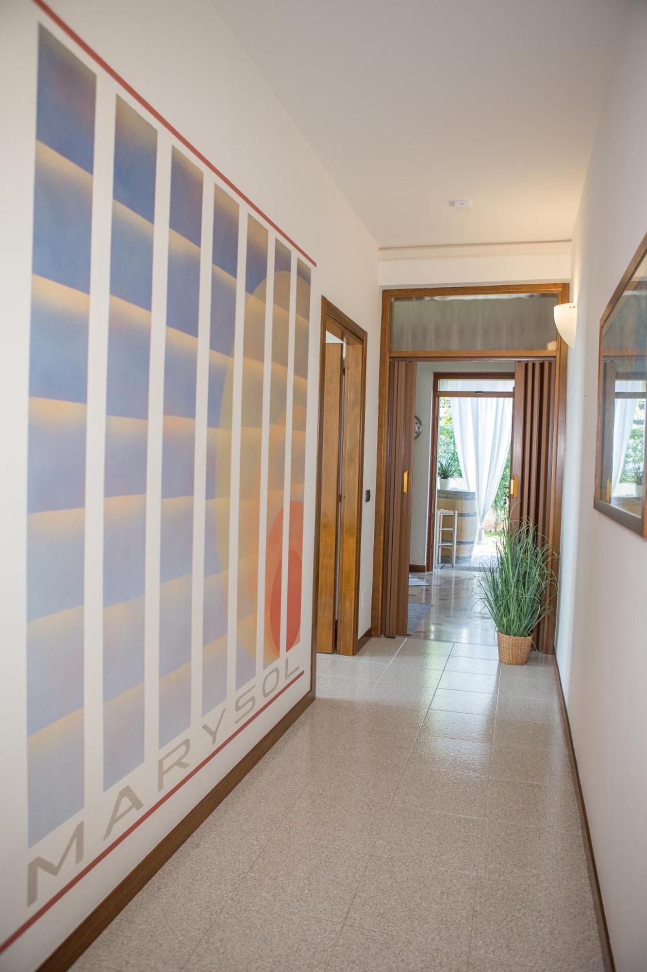 Appartamento Al Birrificio Valeggio sul Mincio Exteriör bild