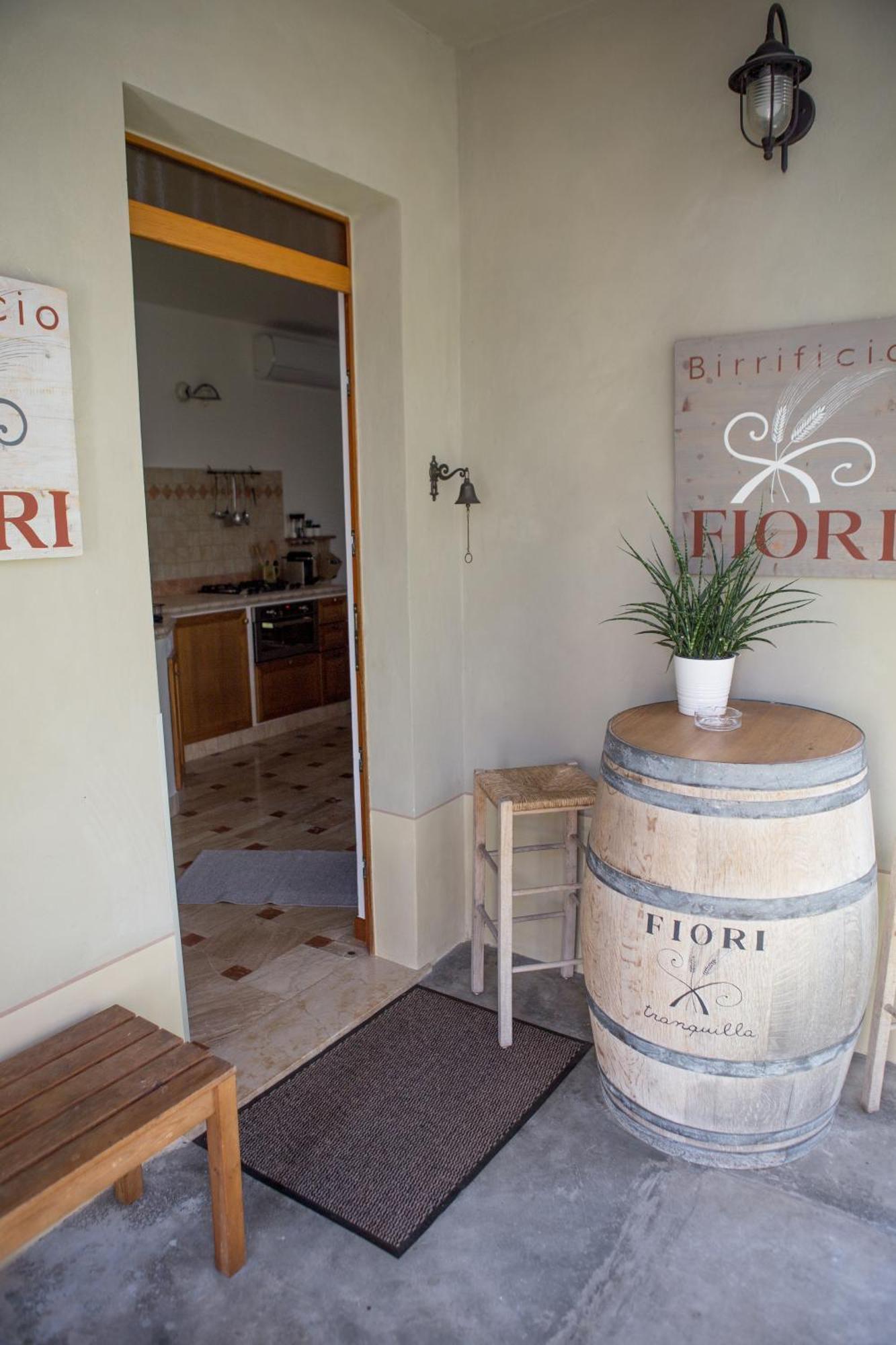 Appartamento Al Birrificio Valeggio sul Mincio Exteriör bild