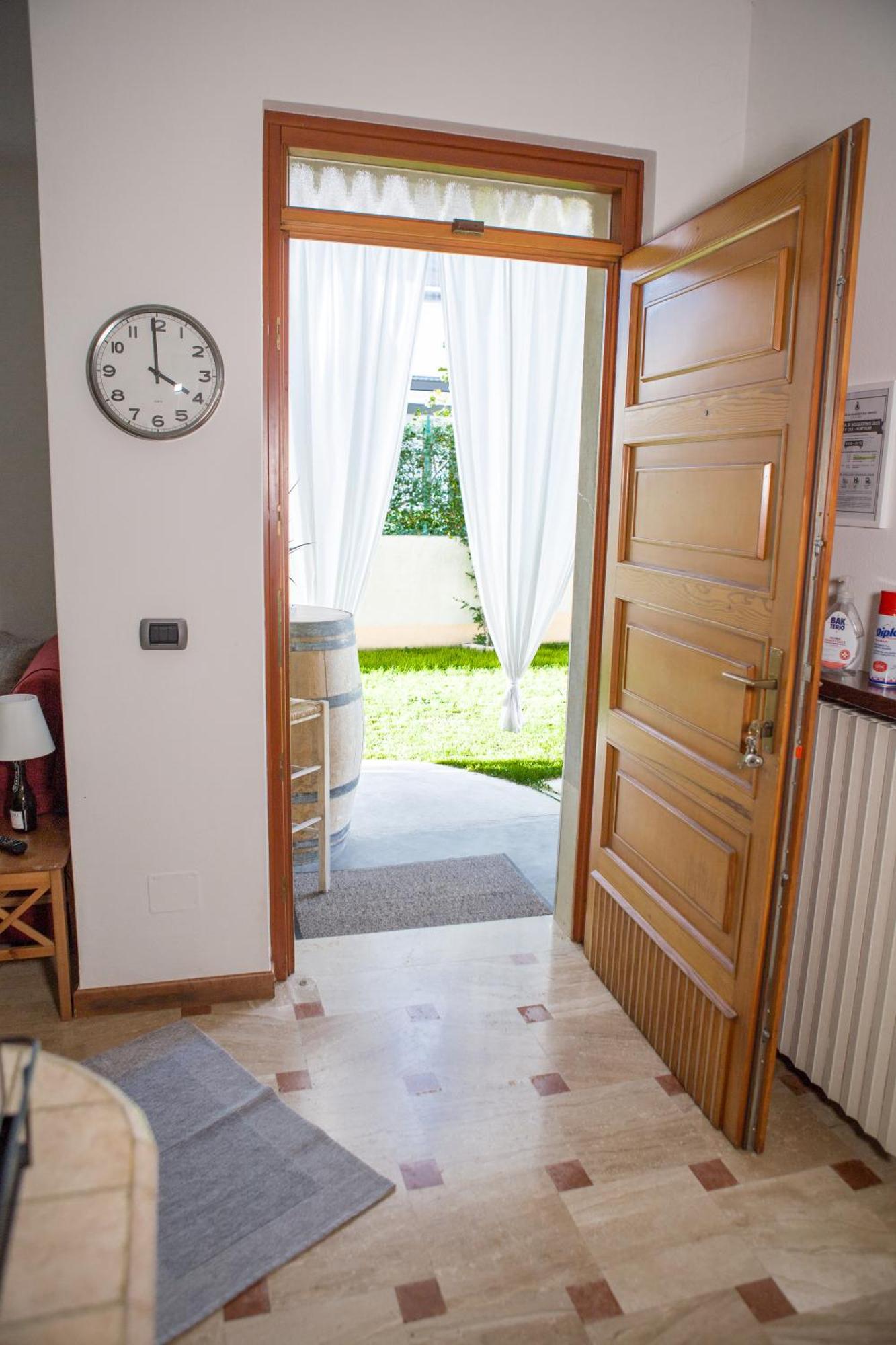 Appartamento Al Birrificio Valeggio sul Mincio Exteriör bild
