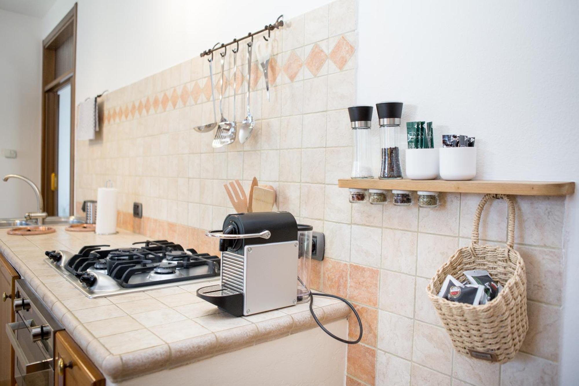 Appartamento Al Birrificio Valeggio sul Mincio Exteriör bild