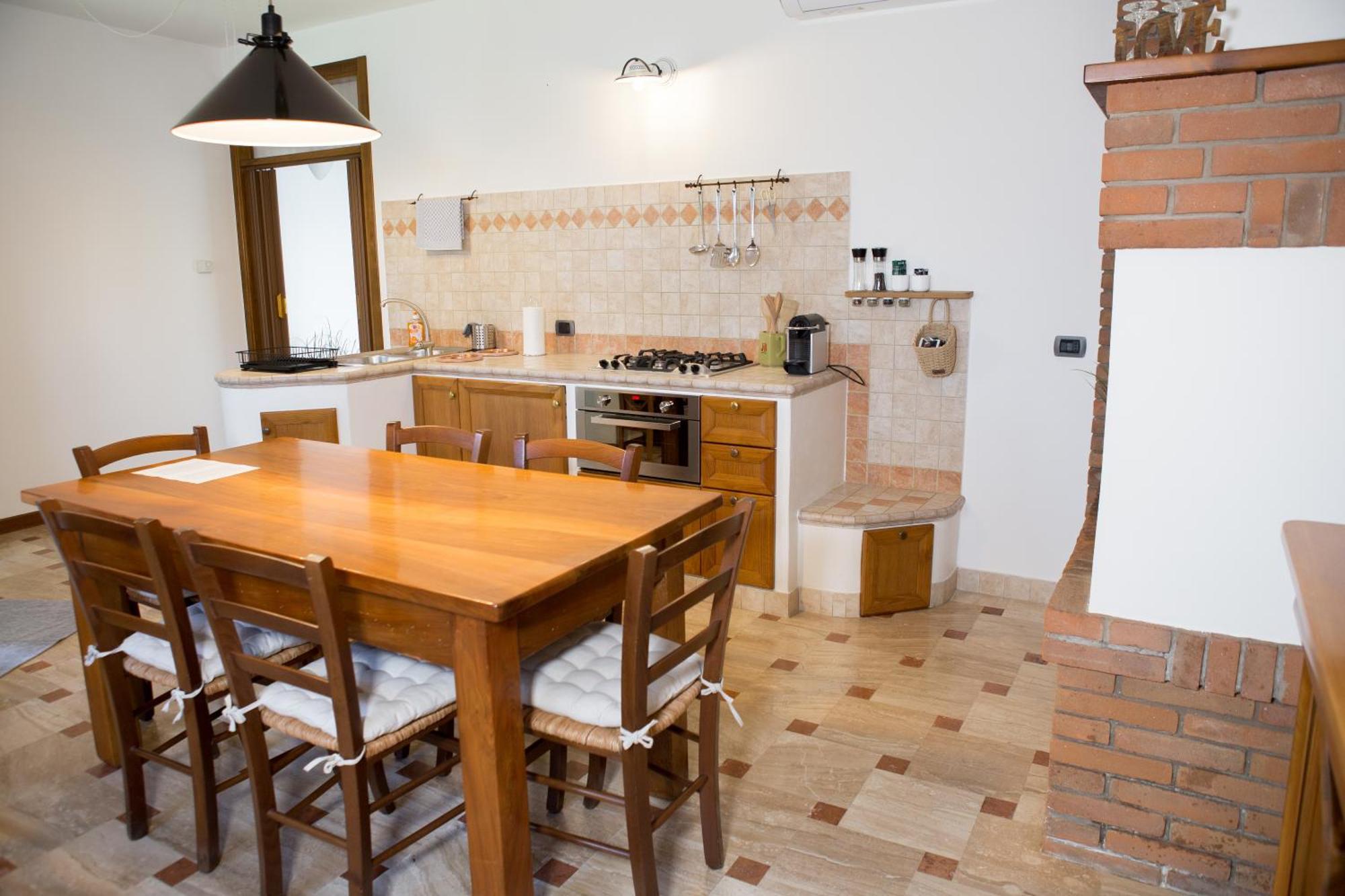 Appartamento Al Birrificio Valeggio sul Mincio Exteriör bild